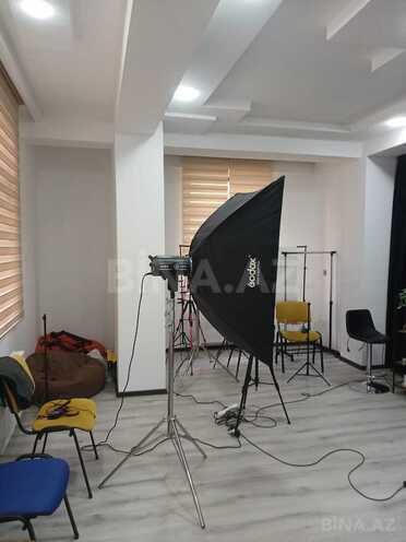 İcarəyə verilir 2 otaqlı ofis 90 m², Nizami m., photo 8 from 9