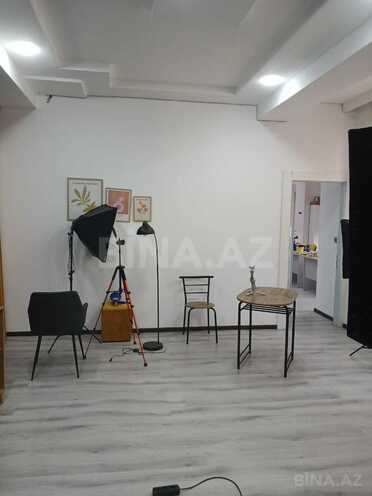 İcarəyə verilir 2 otaqlı ofis 90 m², Nizami m., photo 6 from 9