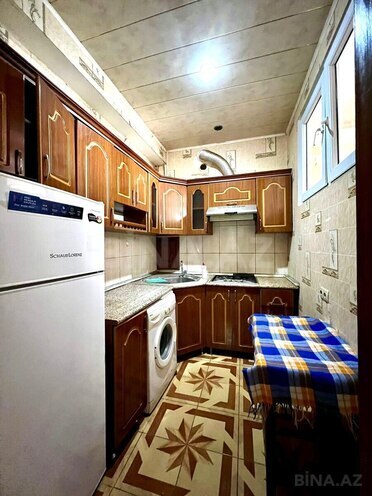 Сдаётся 2-комн. новостройка 54 м², пос. Ени Гюнешли, photo 4 from 6