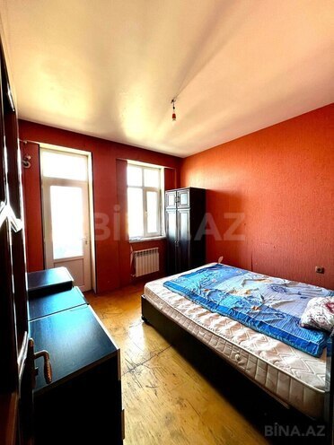 Сдаётся 2-комн. новостройка 54 м², пос. Ени Гюнешли, photo 3 from 6