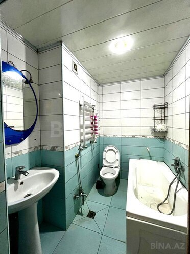 Сдаётся 2-комн. новостройка 54 м², пос. Ени Гюнешли, photo 5 from 6