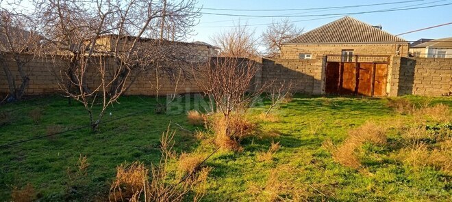 Satılır  torpaq 12 sot, Saray q., photo 3 from 5