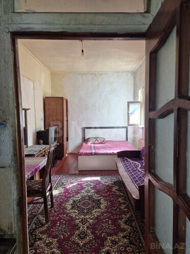 İcarəyə verilir 1 otaqlı həyət evi/bağ evi 40 m², Binəqədi q., photo 4 from 9