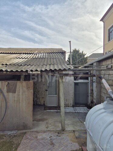 İcarəyə verilir 1 otaqlı həyət evi/bağ evi 40 m², Binəqədi q., photo 3 from 9