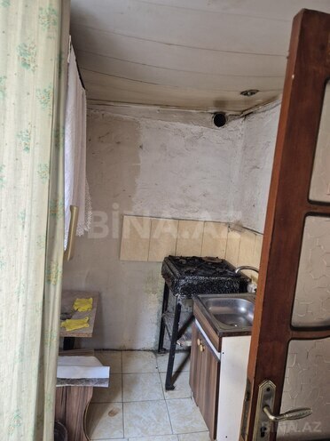 İcarəyə verilir 1 otaqlı həyət evi/bağ evi 40 m², Binəqədi q., photo 8 from 9