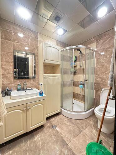 Продаётся 2-комн. новостройка 55 м², м. Гянджлик, photo 9 from 10