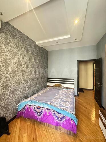 Продаётся 2-комн. новостройка 55 м², м. Гянджлик, photo 8 from 10