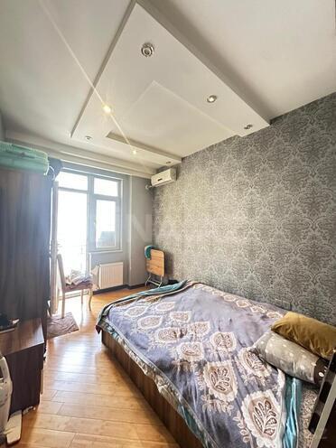 Продаётся 2-комн. новостройка 55 м², м. Гянджлик, photo 7 from 10