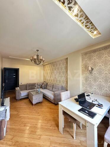 Продаётся 2-комн. новостройка 55 м², м. Гянджлик, photo 3 from 10