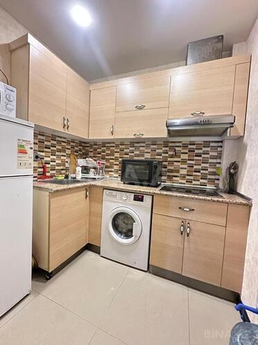 Продаётся 2-комн. новостройка 55 м², м. Гянджлик, photo 4 from 10