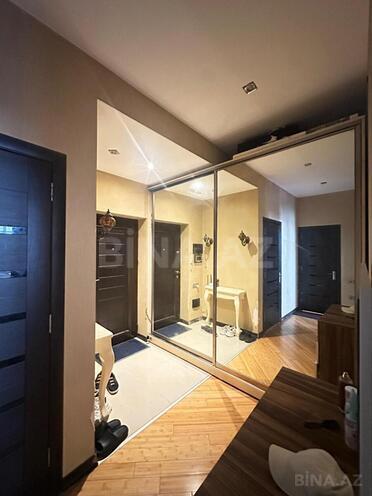 Продаётся 2-комн. новостройка 55 м², м. Гянджлик, photo 5 from 10