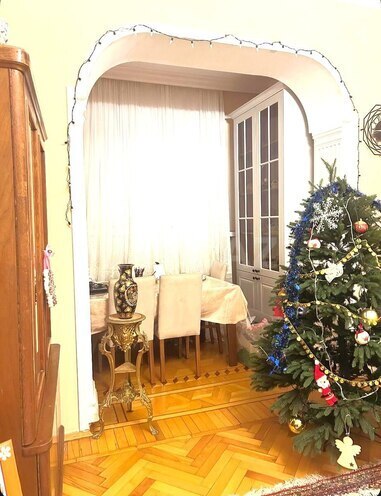 Satılır 2 otaqlı köhnə tikili 65 m², Nəsimi r., photo 6 from 11