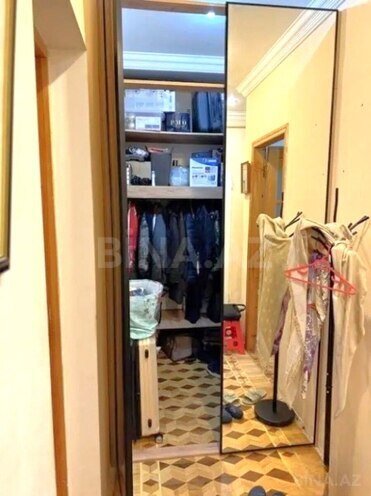 Satılır 2 otaqlı köhnə tikili 65 m², Nəsimi r., photo 9 from 11