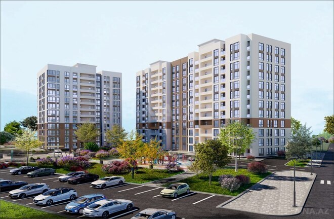 Продаётся 2-комн. новостройка 74 м², пос. Локбатан, photo 3 from 8