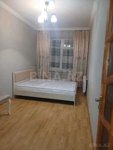 İcarəyə verilir 2 otaqlı köhnə tikili 52 m², 20 Yanvar m., photo 4 from 14