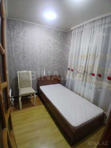 İcarəyə verilir 2 otaqlı köhnə tikili 52 m², 20 Yanvar m., photo 8 from 14