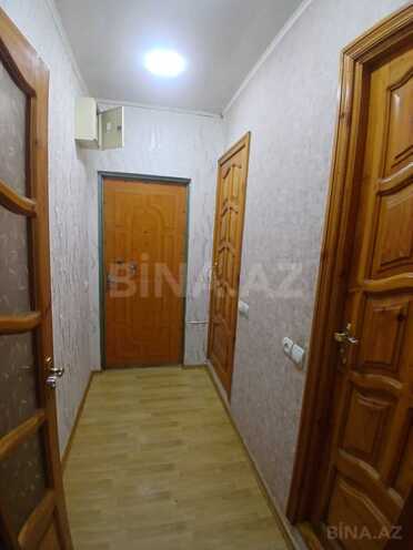 İcarəyə verilir 2 otaqlı köhnə tikili 52 m², 20 Yanvar m., photo 13 from 14