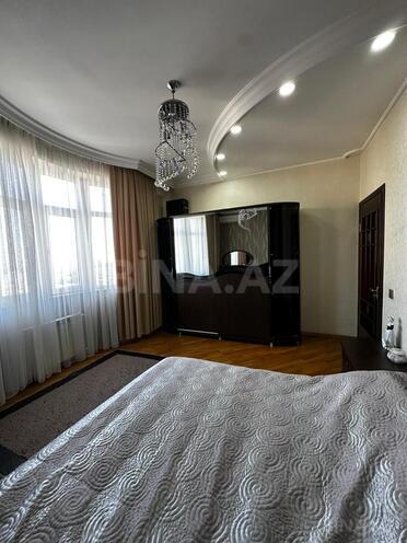 Satılır 3 otaqlı yeni tikili 98 m², 20 Yanvar m., photo 18 from 32