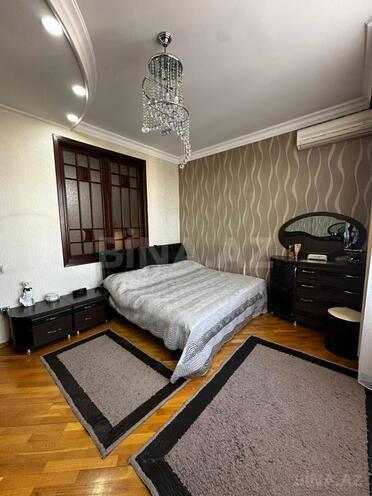 Satılır 3 otaqlı yeni tikili 98 m², 20 Yanvar m., photo 7 from 32