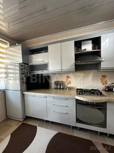 Satılır 3 otaqlı yeni tikili 98 m², 20 Yanvar m., photo 23 from 32