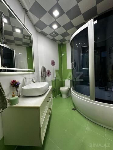 Satılır 3 otaqlı yeni tikili 98 m², 20 Yanvar m., photo 19 from 32