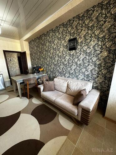 Satılır 3 otaqlı yeni tikili 98 m², 20 Yanvar m., photo 27 from 32