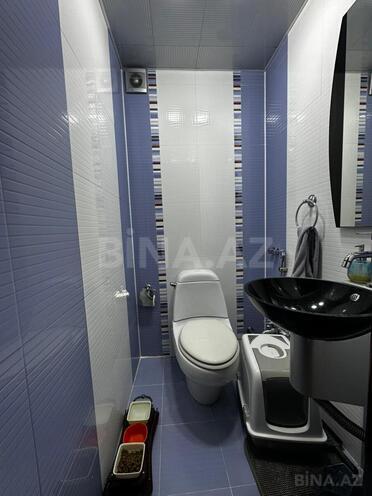 Satılır 3 otaqlı yeni tikili 98 m², 20 Yanvar m., photo 8 from 32