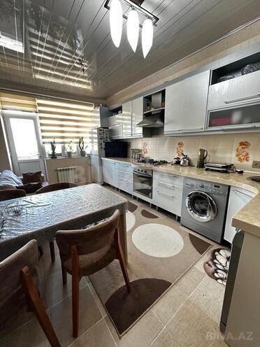 Satılır 3 otaqlı yeni tikili 98 m², 20 Yanvar m., photo 10 from 32