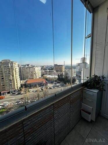 Satılır 3 otaqlı yeni tikili 98 m², 20 Yanvar m., photo 25 from 32