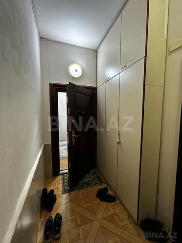 Satılır 3 otaqlı yeni tikili 98 m², 20 Yanvar m., photo 29 from 32