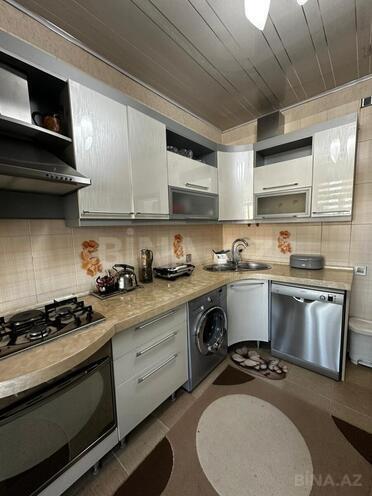 Satılır 3 otaqlı yeni tikili 98 m², 20 Yanvar m., photo 21 from 32