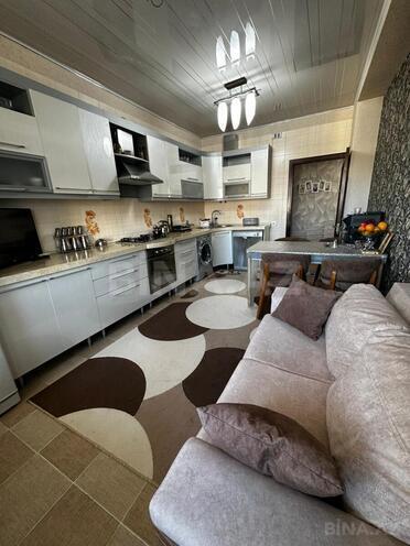 Satılır 3 otaqlı yeni tikili 98 m², 20 Yanvar m., photo 6 from 32