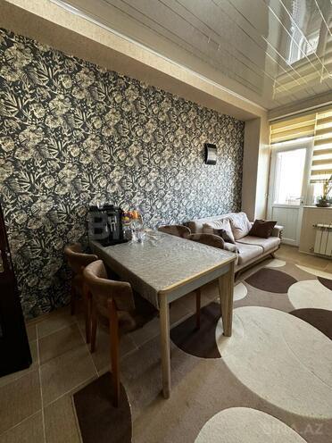 Satılır 3 otaqlı yeni tikili 98 m², 20 Yanvar m., photo 30 from 32