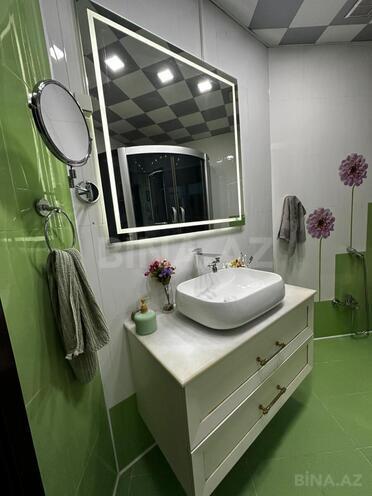 Satılır 3 otaqlı yeni tikili 98 m², 20 Yanvar m., photo 11 from 32