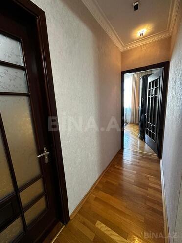 Satılır 3 otaqlı yeni tikili 98 m², 20 Yanvar m., photo 17 from 32