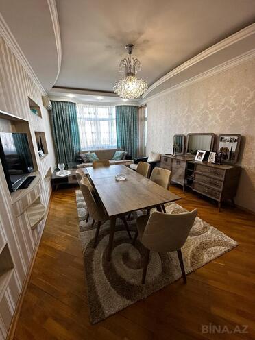 Satılır 3 otaqlı yeni tikili 98 m², 20 Yanvar m., photo 20 from 32