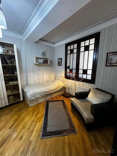 Satılır 3 otaqlı yeni tikili 98 m², 20 Yanvar m., photo 24 from 32