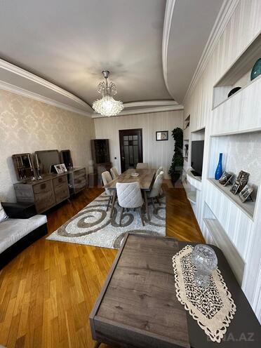 Satılır 3 otaqlı yeni tikili 98 m², 20 Yanvar m., photo 3 from 32