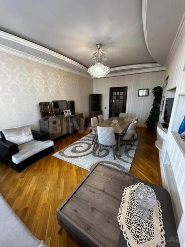 Satılır 3 otaqlı yeni tikili 98 m², 20 Yanvar m., photo 31 from 32