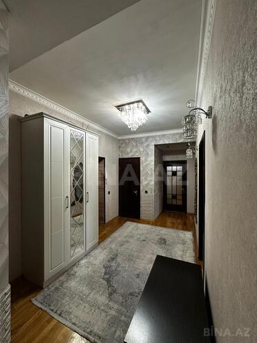 Satılır 3 otaqlı yeni tikili 98 m², 20 Yanvar m., photo 26 from 32