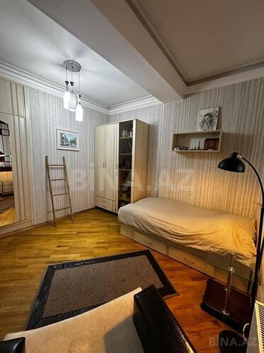 Satılır 3 otaqlı yeni tikili 98 m², 20 Yanvar m., photo 9 from 32