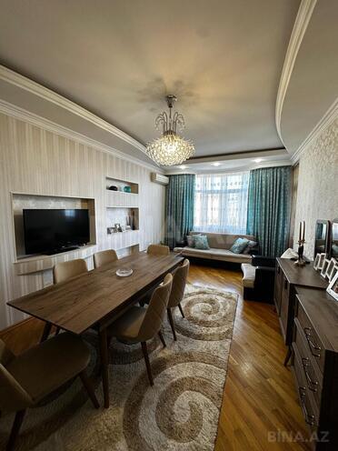 Satılır 3 otaqlı yeni tikili 98 m², 20 Yanvar m., photo 5 from 32