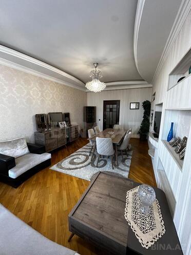 Satılır 3 otaqlı yeni tikili 98 m², 20 Yanvar m., photo 22 from 32