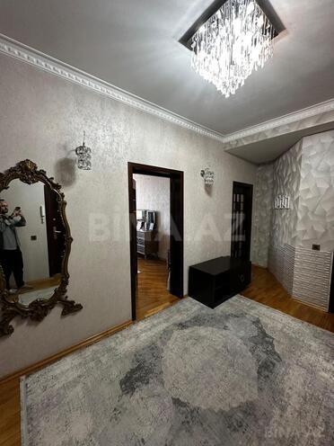 Satılır 3 otaqlı yeni tikili 98 m², 20 Yanvar m., photo 4 from 32