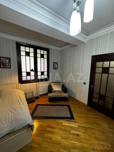 Satılır 3 otaqlı yeni tikili 98 m², 20 Yanvar m., photo 14 from 32