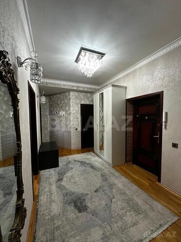 Satılır 3 otaqlı yeni tikili 98 m², 20 Yanvar m., photo 16 from 32