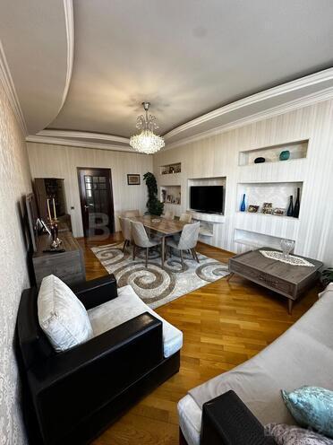 Satılır 3 otaqlı yeni tikili 98 m², 20 Yanvar m., photo 12 from 32