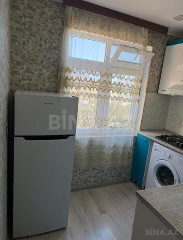 İcarəyə verilir 2 otaqlı köhnə tikili 60 m², photo 6 from 10