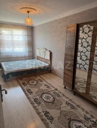 İcarəyə verilir 2 otaqlı köhnə tikili 60 m², photo 3 from 10