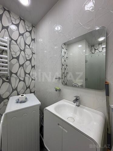 Сдаётся 3-комн. новостройка 110 м², пос. Аг шехер, photo 22 from 25